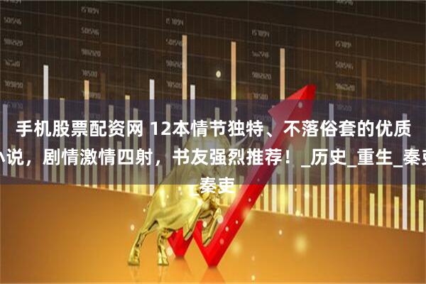 手机股票配资网 12本情节独特、不落俗套的优质小说，剧情激情四射，书友强烈推荐！_历史_重生_秦吏